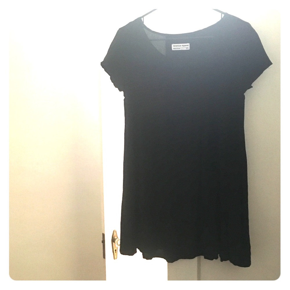 Baby doll dress